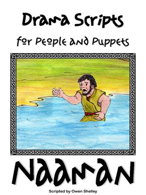 cover image of Namaan